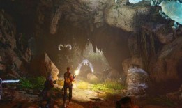 方舟生存飞升最新爆料,神秘文明遗迹揭秘，探索未知世界的冒险之旅