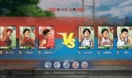 灌篮高手最新爆料,揭秘湘北队新战术与神秘球员加盟！