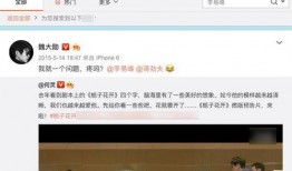 魏大勋李易峰最新爆料,幕后故事与精彩瞬间