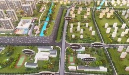 宁波万悦府最新爆料信息,揭秘高端住宅区的未来生活蓝图