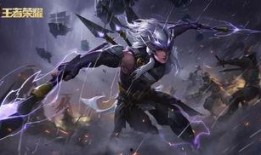 王者马超皮肤最新爆料,战神归来，荣耀再续