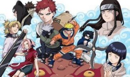 火影忍者最新卡池爆料在哪看