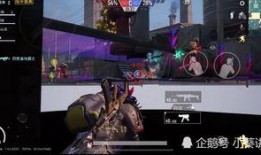 和平精英体验服最新爆料s9,全新玩法与角色等你探索