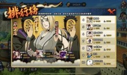 忍法帖木叶创立柱间最新爆料,木叶创立柱间最新爆料，揭秘忍者世界起源之谜