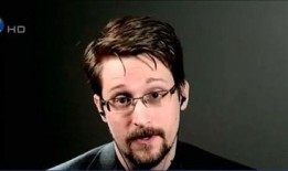 斯诺登的最新爆料是什么,全球网络监控内幕曝光