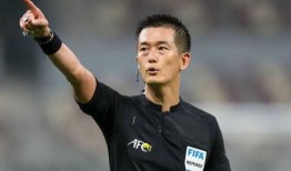 中超裁判爆料视频最新