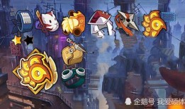 火影新段位爆料吧最新,神秘力量觉醒，忍者世界再掀风云