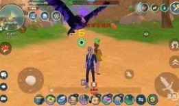 创造与魔法官方最新爆料,揭秘新版本神秘爆料，魔法世界即将迎来全新篇章！