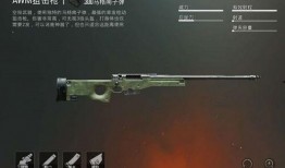 吃鸡最新枪爆料,吃鸡战场再掀风云，神秘武器引领潮流