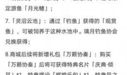 原神音乐会礼包最新爆料,豪华阵容揭晓，惊喜福利等你来拿！
