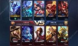 王者荣耀最新爆料内容,神秘英雄登场，技能革新，战局再起！