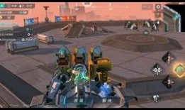 重装上阵最新地图爆料,探索未知领域，开启冒险新篇章